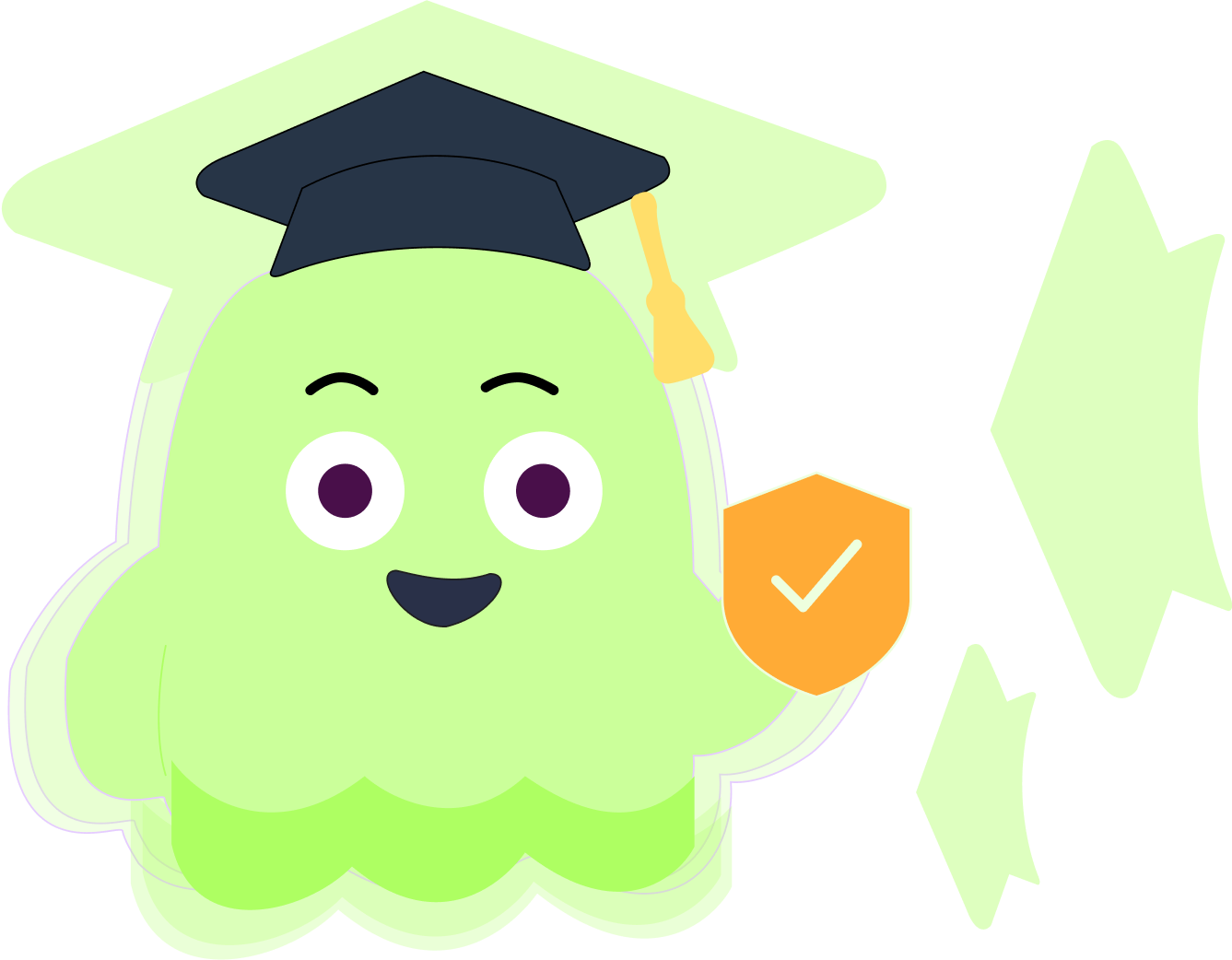 Course Audience Illustration